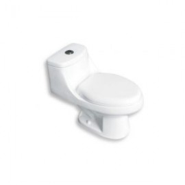 CASTEL WC VENUS BLANCO