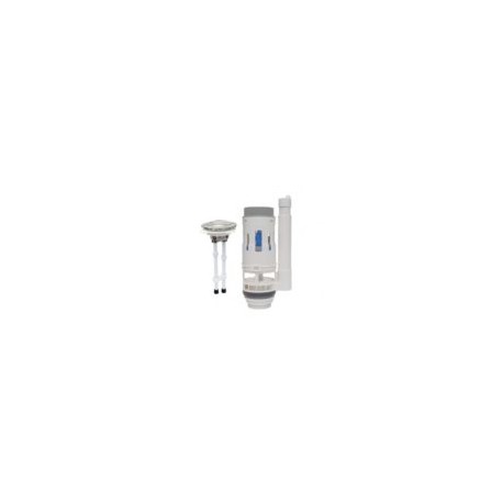 VALVULA 2 DUAL FLUSH SUPERIOR