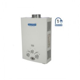 KALOTRON CALENTADOR INST GAS NATURAL 4.5 L