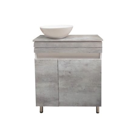 MUEBLE BAÑO SEGOVIA CEMENTI