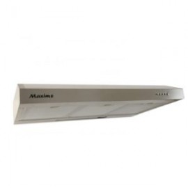 MAXIMS CAMPANA 80 CM ACERO INOX