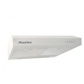 MAXIMS CAMPANA 60 CM BLANCA