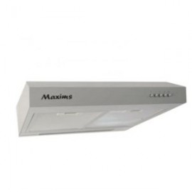 MAXIMS CAMPANA 60 CM ACERO INOX