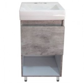 MUEBLE BAÑO MARCELA CEMENTI