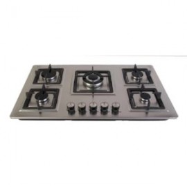 MAXIMS PARRILLA 5Q ACERO INOX