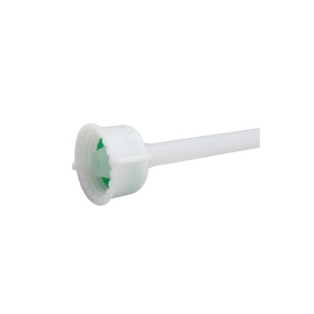 CONECTOR DE RESINA LAV/FREGADERO 60CM