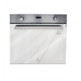 SUPRA HORNO VORTEX DE ACERO INOX 60 CM