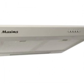 MAXIMS CAMPANA 50cm ACERO INOX