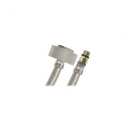 Conector Flexible para agua 1/2? F.I.P. X M10