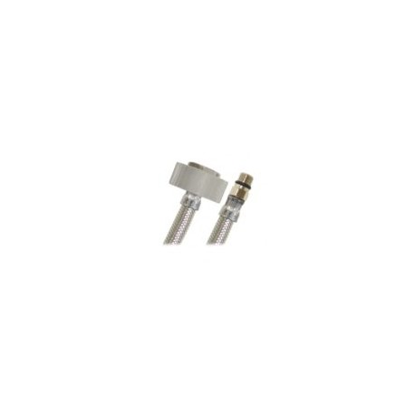 Conector Flexible para agua 1/2? F.I.P. X M10