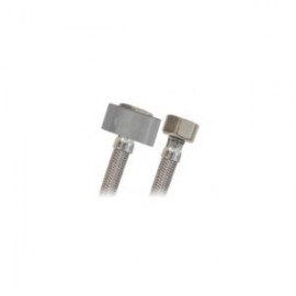 Conector Flexible para Lavabo / Fregadero 1/2? F.I.P. X 1/2? F.I.P.