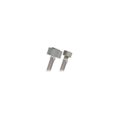 Conector Flexible para Lavabo / Fregadero 1/2? F.I.P. X 1/2? F.I.P.