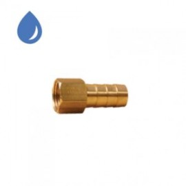 ADAPTADOR POLIDUCTO ROSCA INT 13 mm