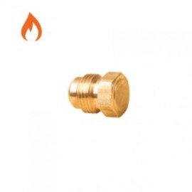 TAPON MACHO PARA GAS FLARE