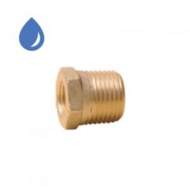 COPLE BUSHING ROSCA EXTERIOR E INTERIOR