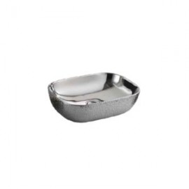 LAVABO CASTEL CELIA SILVER