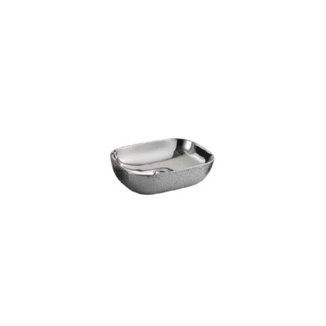 LAVABO CASTEL CELIA SILVER