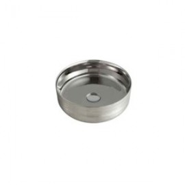 LAVABO CASTEL SITARA SILVER