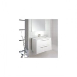 EASY  91322 BLANCO / CON ESPEJO 60cm